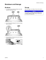 Preview for 9 page of Graco 25E237 Operation, Parts