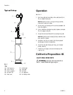 Preview for 4 page of Graco 25F130 Instructions Manual