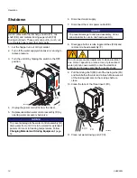 Preview for 12 page of Graco 25M081 Operation