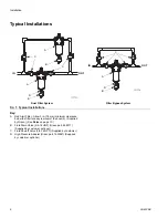 Preview for 6 page of Graco 25M212 Instructions - Parts Manual