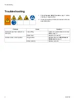 Preview for 8 page of Graco 25M212 Instructions - Parts Manual