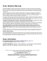 Preview for 14 page of Graco 25M212 Instructions - Parts Manual