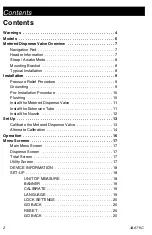 Preview for 2 page of Graco 25M404 Instructions Manual