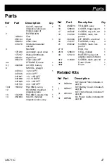 Preview for 27 page of Graco 25M404 Instructions Manual