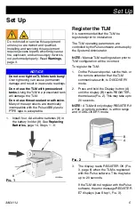 Предварительный просмотр 5 страницы Graco 25M449 Instructions Manual