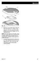 Preview for 15 page of Graco 25M449 Instructions Manual