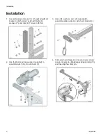 Preview for 2 page of Graco 25M713 Instructions Manual