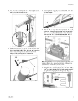 Preview for 3 page of Graco 25M713 Instructions Manual