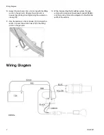 Предварительный просмотр 4 страницы Graco 25M713 Instructions Manual