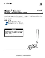 Graco 25M777 Instructions Manual preview