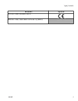 Preview for 3 page of Graco 25M777 Instructions Manual