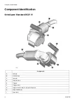 Предварительный просмотр 6 страницы Graco 25M841 1 HP Operation And Parts