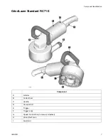 Предварительный просмотр 7 страницы Graco 25M841 1 HP Operation And Parts