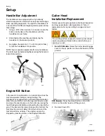 Предварительный просмотр 8 страницы Graco 25M847 Operation, Repair, And Parts