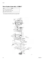 Preview for 40 page of Graco 25M847 Operation, Repair, And Parts