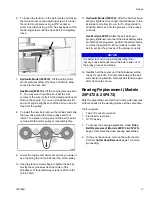 Предварительный просмотр 17 страницы Graco 25P471 Operation - Repair - Parts