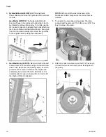 Предварительный просмотр 18 страницы Graco 25P471 Operation - Repair - Parts