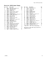 Предварительный просмотр 29 страницы Graco 25P471 Operation - Repair - Parts