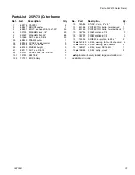 Preview for 31 page of Graco 25P471 Operation - Repair - Parts