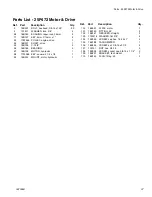 Preview for 37 page of Graco 25P471 Operation - Repair - Parts