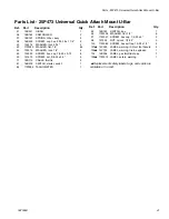 Preview for 41 page of Graco 25P471 Operation - Repair - Parts