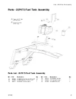 Preview for 45 page of Graco 25P471 Operation - Repair - Parts