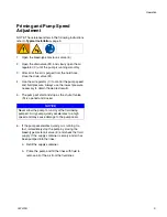 Preview for 9 page of Graco 25P784 Instructions Manual