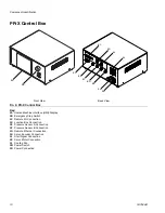 Предварительный просмотр 10 страницы Graco 25R128 Setup - Operation - Repair