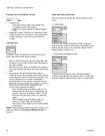 Preview for 20 page of Graco 25R128 Setup - Operation - Repair