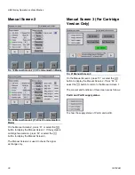 Preview for 30 page of Graco 25R128 Setup - Operation - Repair