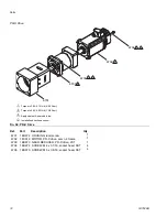 Предварительный просмотр 74 страницы Graco 25R128 Setup - Operation - Repair