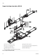 Предварительный просмотр 78 страницы Graco 25R128 Setup - Operation - Repair