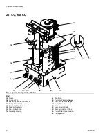 Предварительный просмотр 8 страницы Graco 25T471 Manual