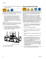 Preview for 14 page of Graco 25T471 Manual