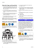 Preview for 16 page of Graco 25T471 Manual