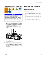 Предварительный просмотр 17 страницы Graco 25T471 Manual