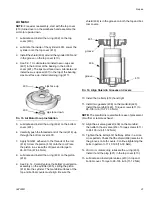 Предварительный просмотр 21 страницы Graco 25T471 Manual