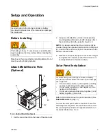 Preview for 9 page of Graco 25T564 Instructions And Parts