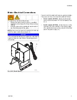 Preview for 9 page of Graco 25T650 Instructions-Parts List Manual