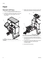 Preview for 14 page of Graco 25T650 Instructions-Parts List Manual