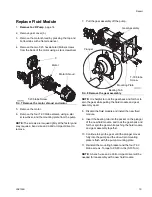 Предварительный просмотр 15 страницы Graco 25T650 Instructions-Parts List Manual