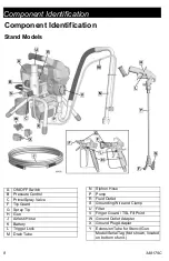 Preview for 8 page of Graco 25T804 Operation, Parts