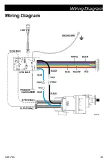 Preview for 39 page of Graco 25T804 Operation, Parts