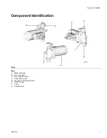 Предварительный просмотр 7 страницы Graco 25T818 Instructions, Repair And Parts