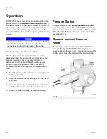 Preview for 12 page of Graco 25T818 Instructions, Repair And Parts