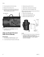 Предварительный просмотр 26 страницы Graco 25T818 Instructions, Repair And Parts