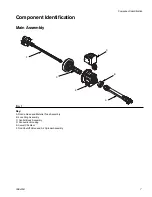 Предварительный просмотр 7 страницы Graco 25T991 Instructions - Parts Manual