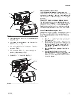 Предварительный просмотр 11 страницы Graco 25T991 Instructions - Parts Manual