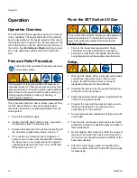 Preview for 12 page of Graco 25T991 Instructions - Parts Manual