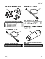 Предварительный просмотр 39 страницы Graco 25T991 Instructions - Parts Manual